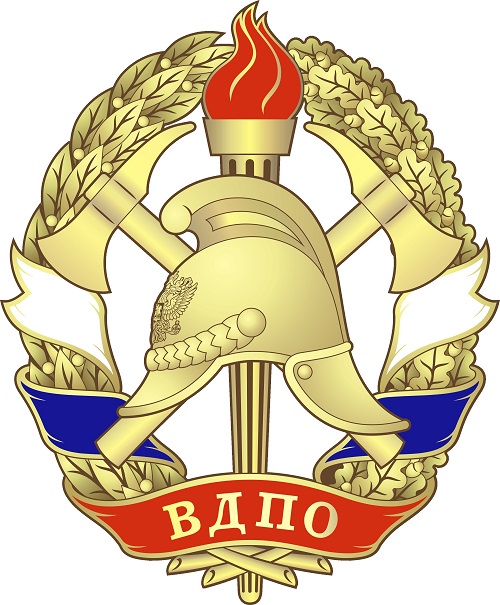 ВДПО