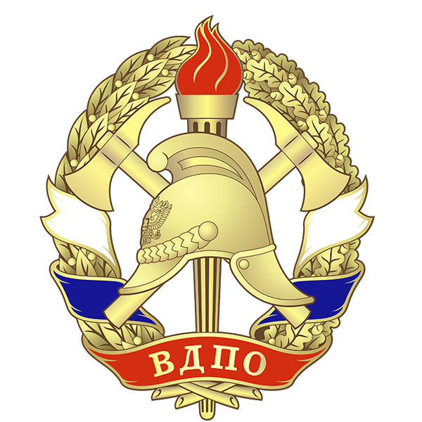ВДПО